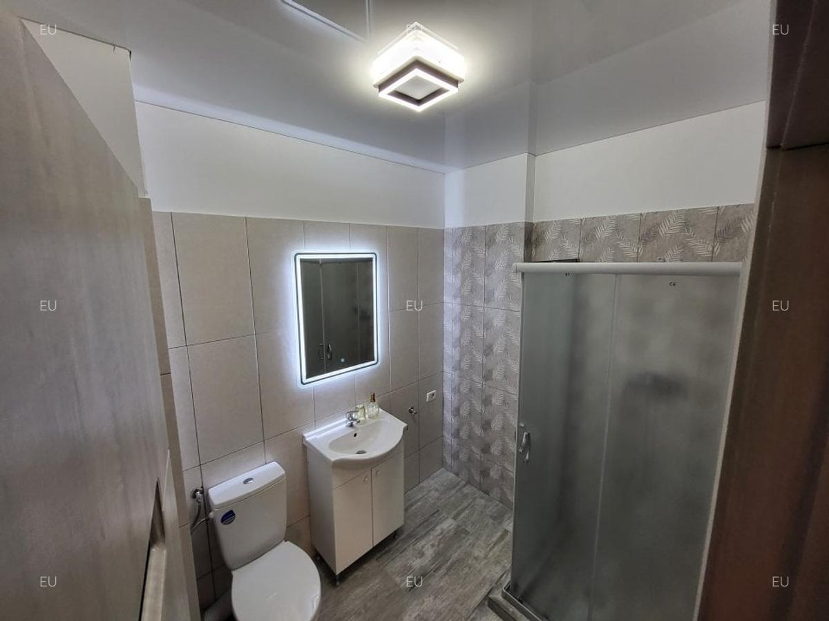 Apartament cu 2 camere semidecomandat în Militari - 10