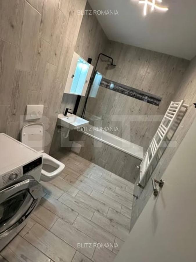 Apartament superb 3 camere, Avantgarden - 5
