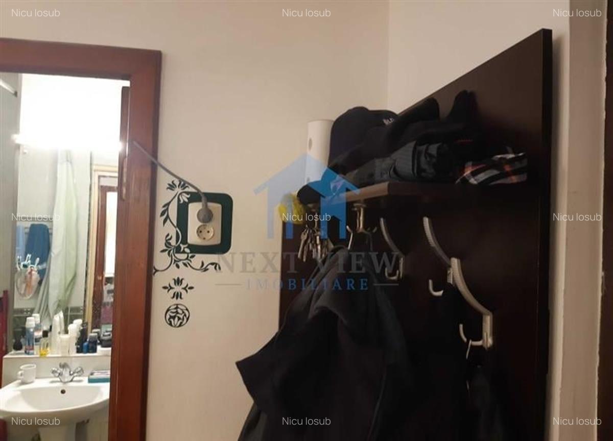 Apartament 1 camera, Manastur - 7
