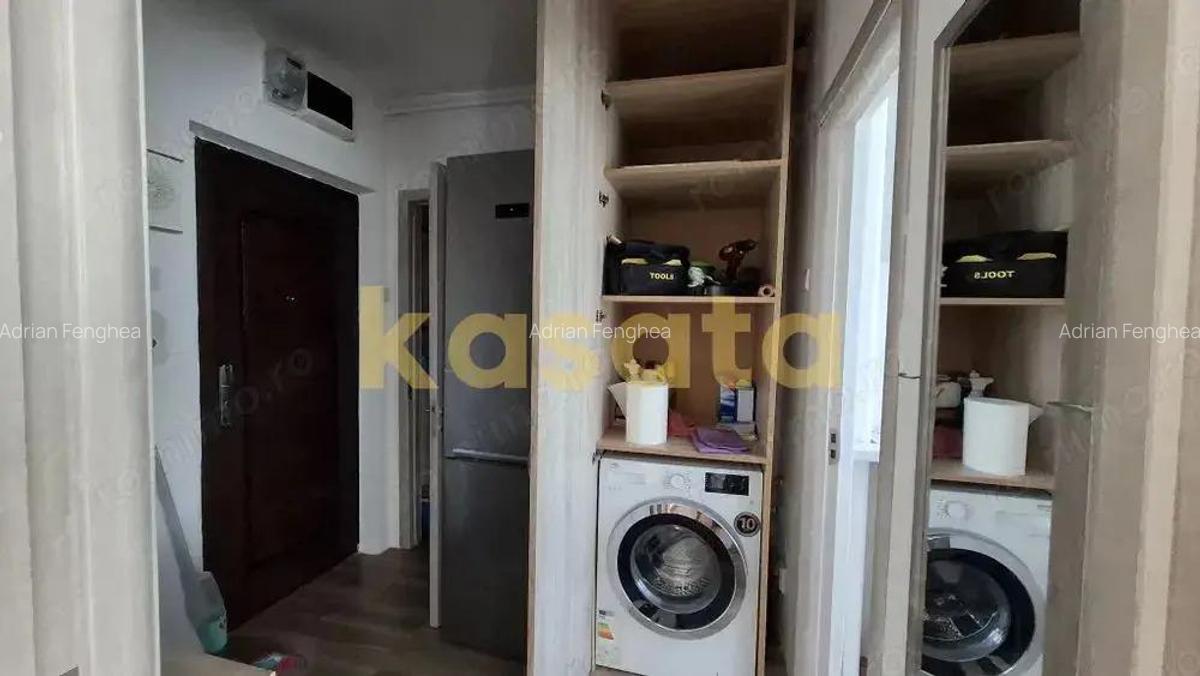 3 Camere Spa?ioase | Mobilat Complet | Metrou Grivi?a Gata de Mutat! - 3
