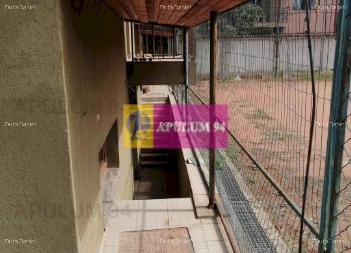 Vila Spatioasa Bucuresti - 13