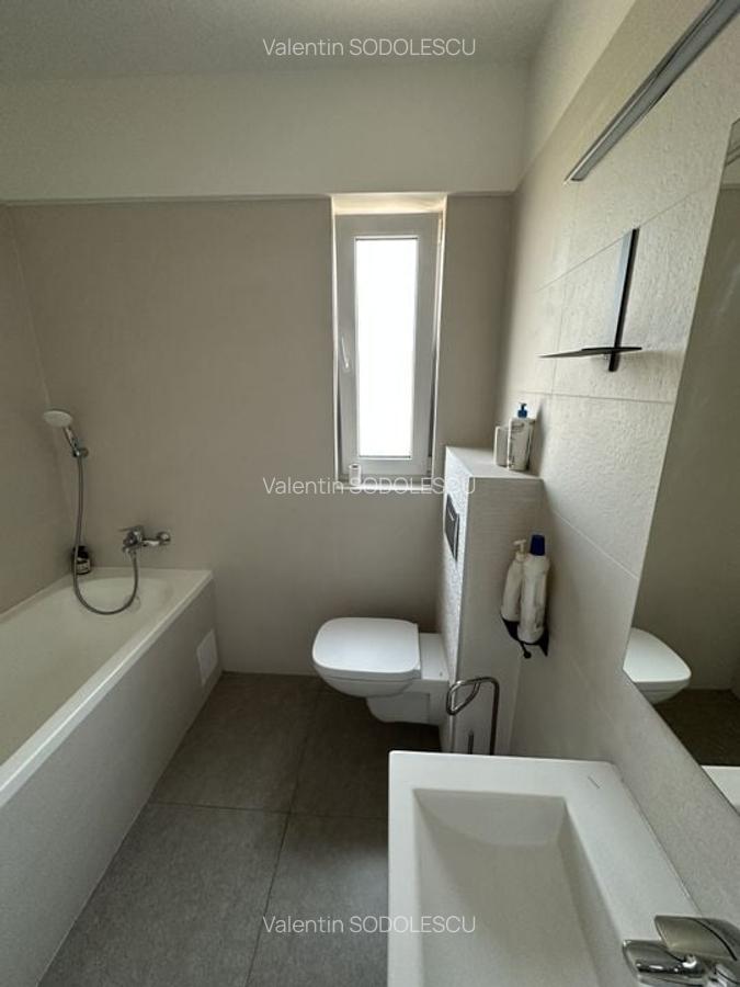 Apartament 3 camere, bloc nou - 13