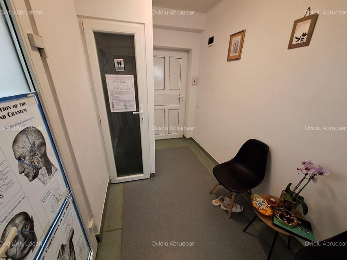 Apartament 2 camere Parcul Central - 8