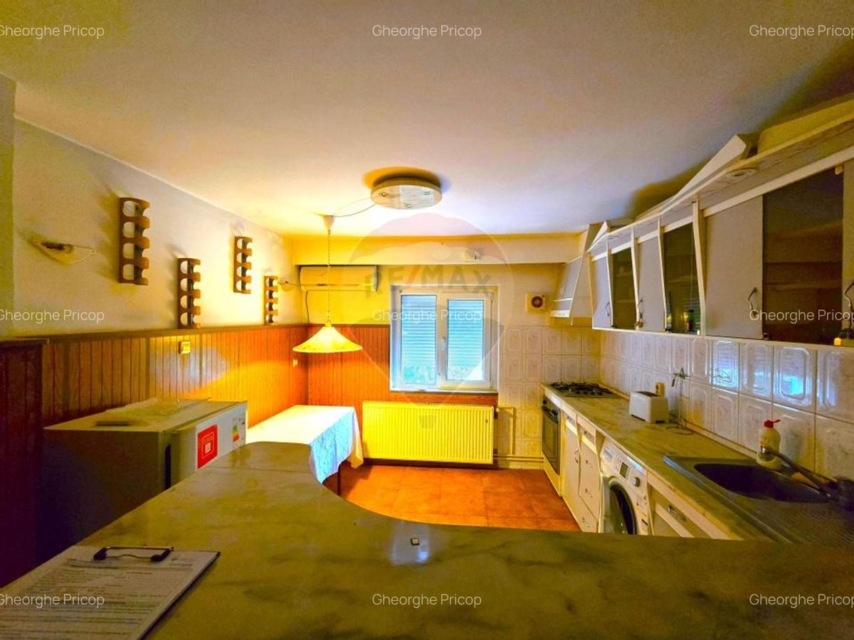 Apartament 4 cam. la pret de 3 cam., Ghermanesti, IF - 7