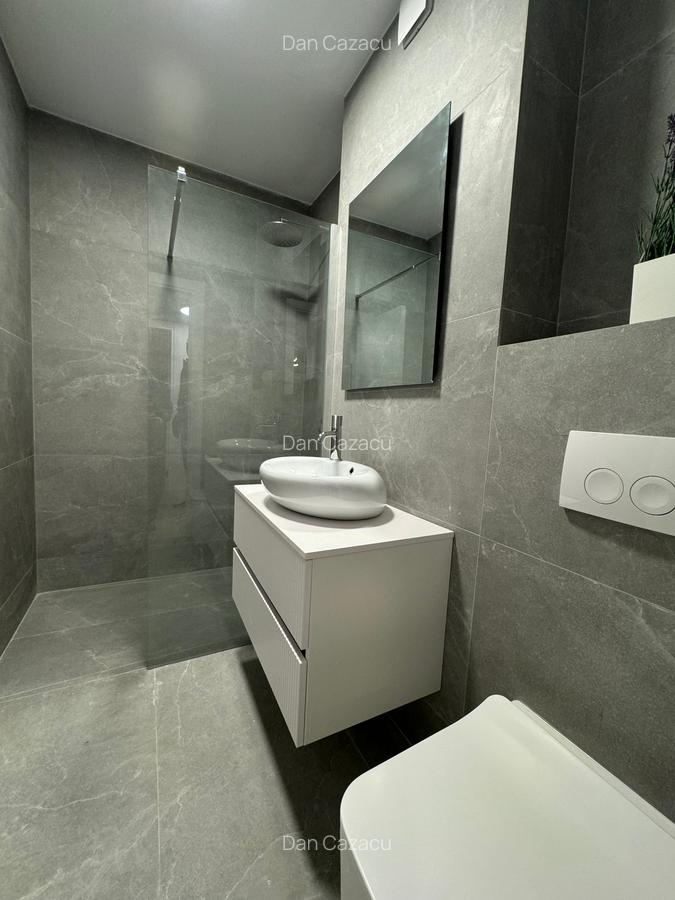 Lux I Pipera I 2 camere I 77 m2 I NOU I Parcare - 10