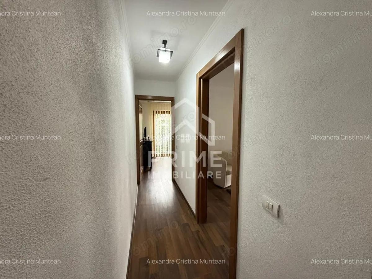 Casa tip duplex de INCHIRIAT cu 4 camere - Zona | Ampoi 3. - 15