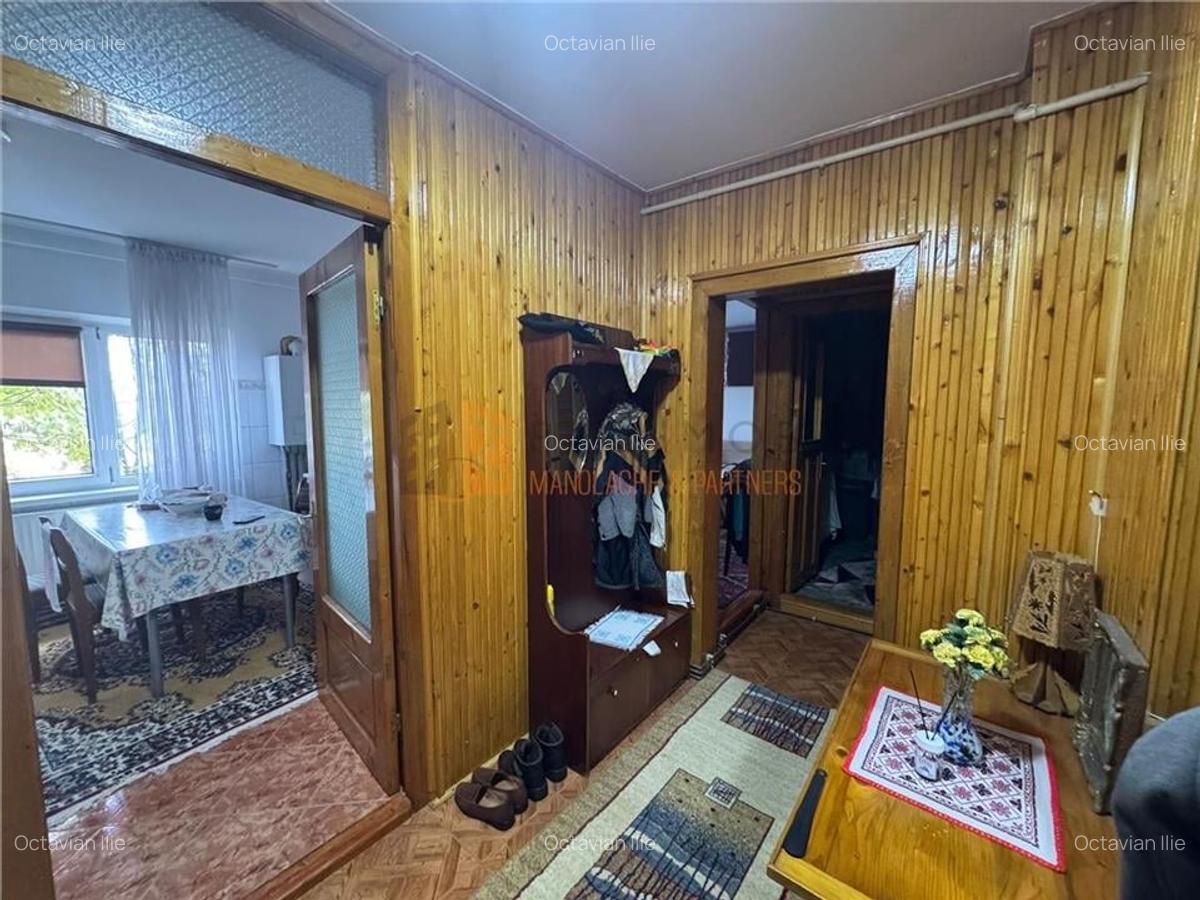 Apartament 2 camere decomandat cf1 zona Unirii Nord - 4 Apartament 2 camere decomandat cf1 zona Unirii Nord - 4