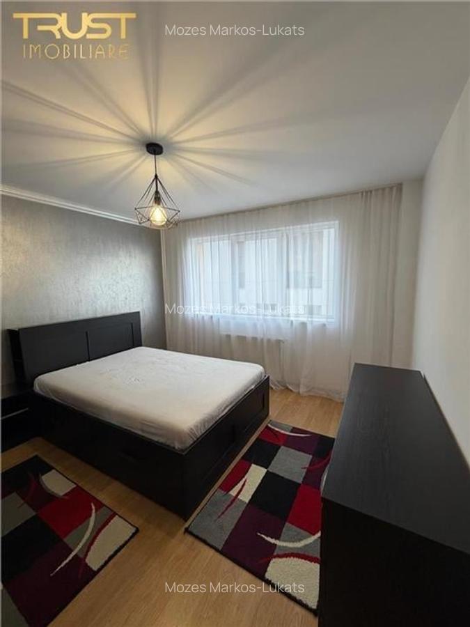 3 camere l Complet Renovat l Parcare l Str.Fagului - 6