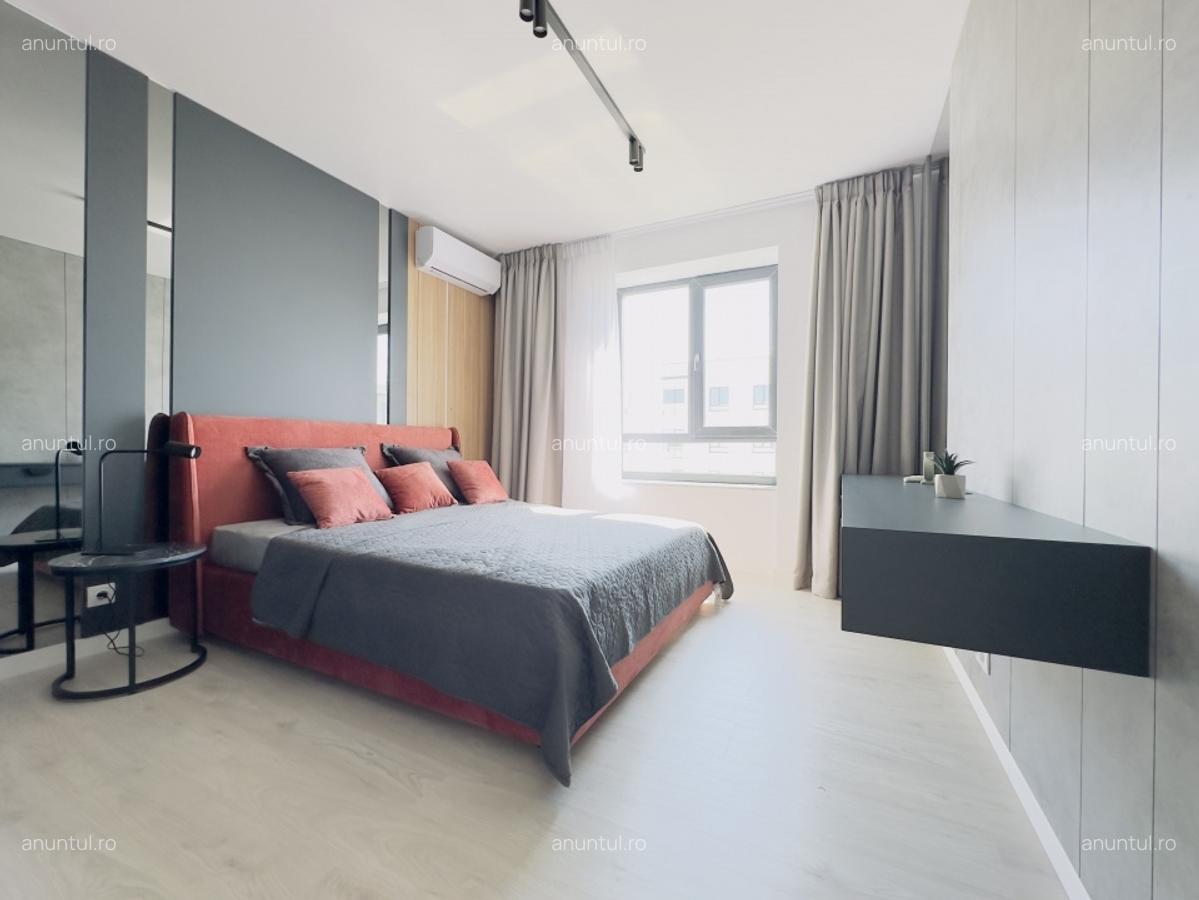Baneasa Apartament 3 camere in Baneasa- Greenfield - 4