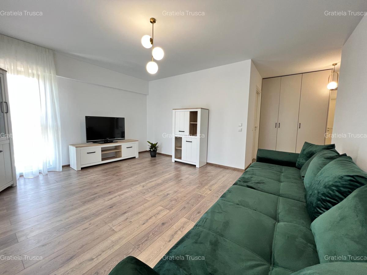 Inchiriere Apartament 3 camere NOU Pipera/Iancu Nicolae - 3