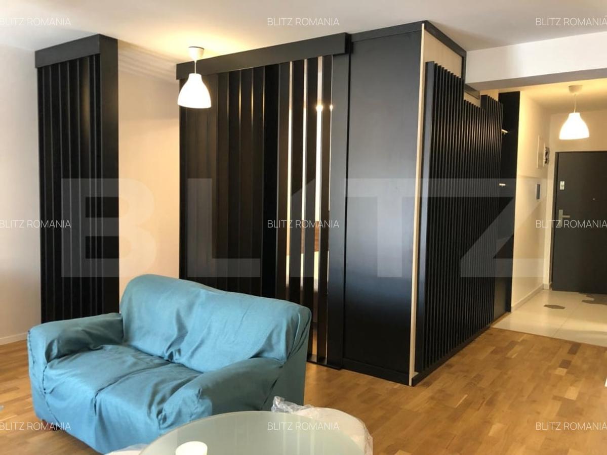 Apartament 2 camere, 57mp, zona Brasovul Vechi - 16