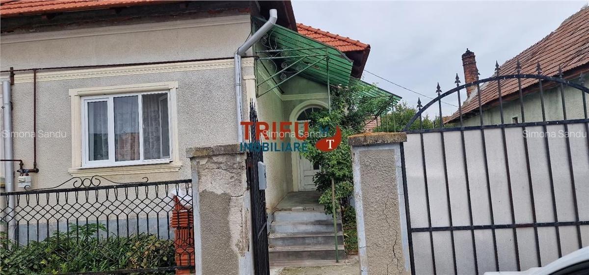 Casă în Totoi cu potențial - 6