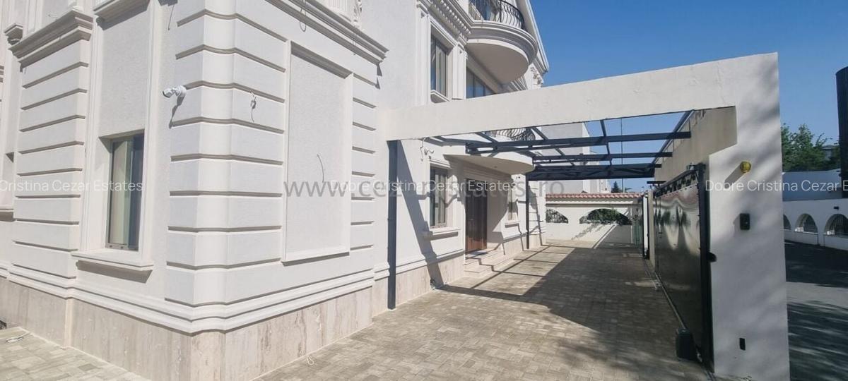 PIPERA IANCU NICOLAE VILA LUX RENOVATA COMPLET 2022 - 2