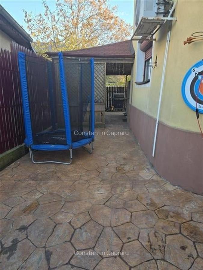 De vanzare - casa mobilata utilata - zona Giurgiului - 3