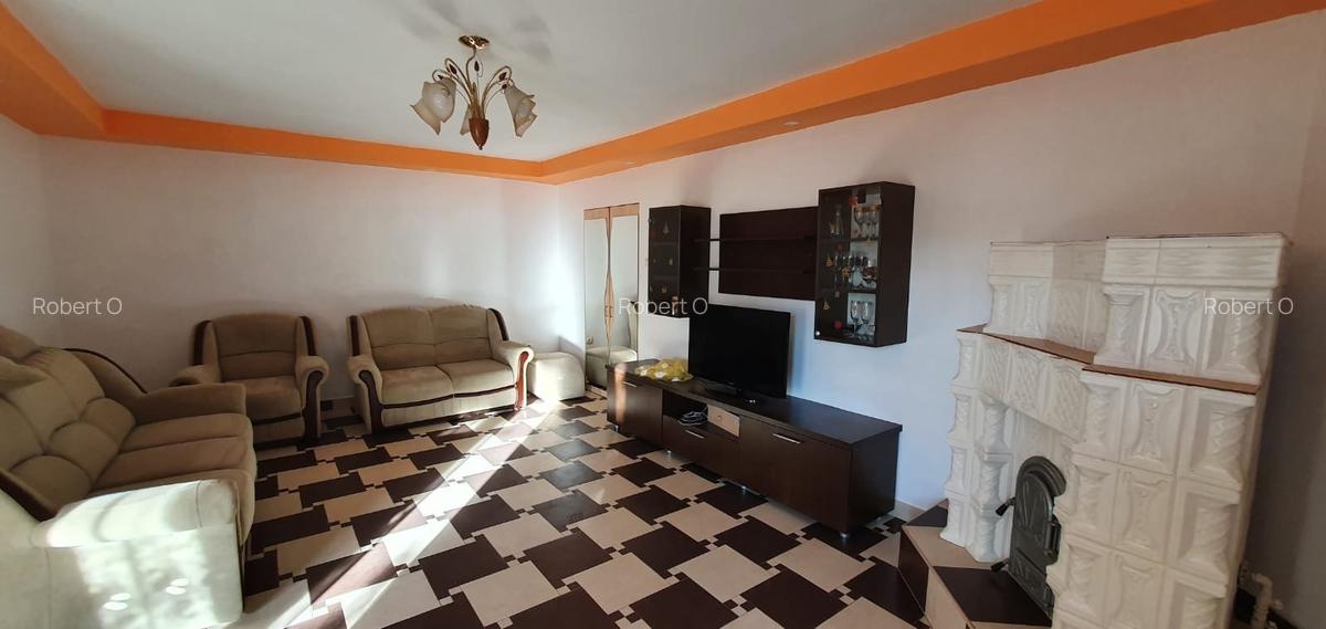 Zona AFI Palace casa 2007 parter 3 camere  la 117000 euro - 15