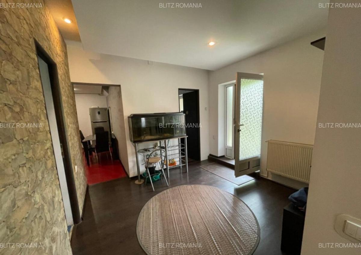 Casa de vanzare, cu 4 camere, 140 mp, zona Centru Vechi - 5
