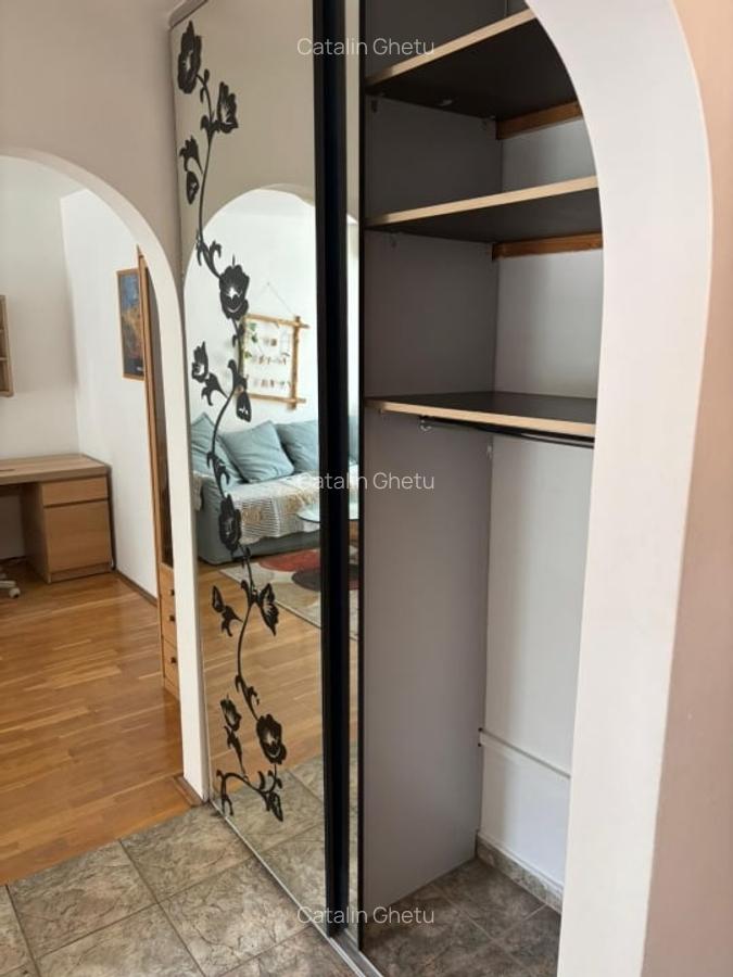 2 Camere | Dorobanti - Str.Amman | 10 Minute Metrou | Pet Friendly - 11