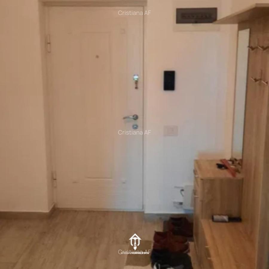 Apartament cu 2 camere, mobilat în Copou - 5