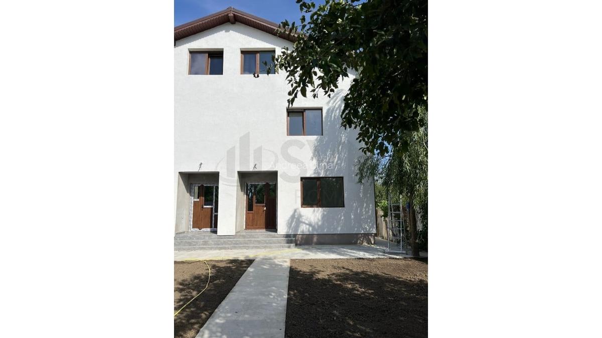 REV2002740 Casa tip duplex cu mansarda si pereti dublii Buftea - 2