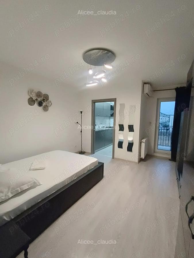 Proprietar ofer spre vanzare garsoniera cu loc de parcare - 2