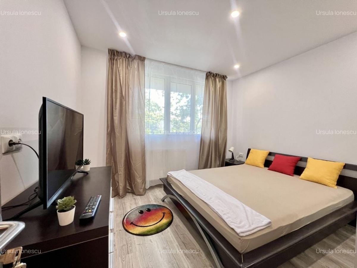 2 camere etaj 1 Ion Mihalache-Domenii - 4