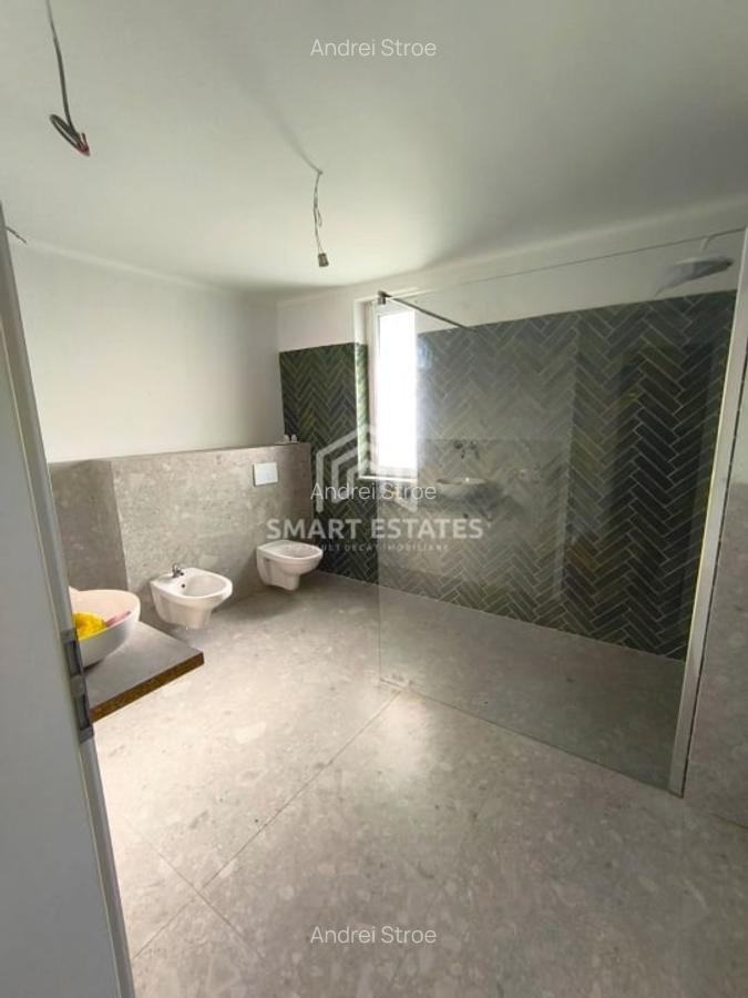 Casa 4 Camere-Individuala-330Mp-Comuna Berceni-Vidra-2025-Comision 0 - 16