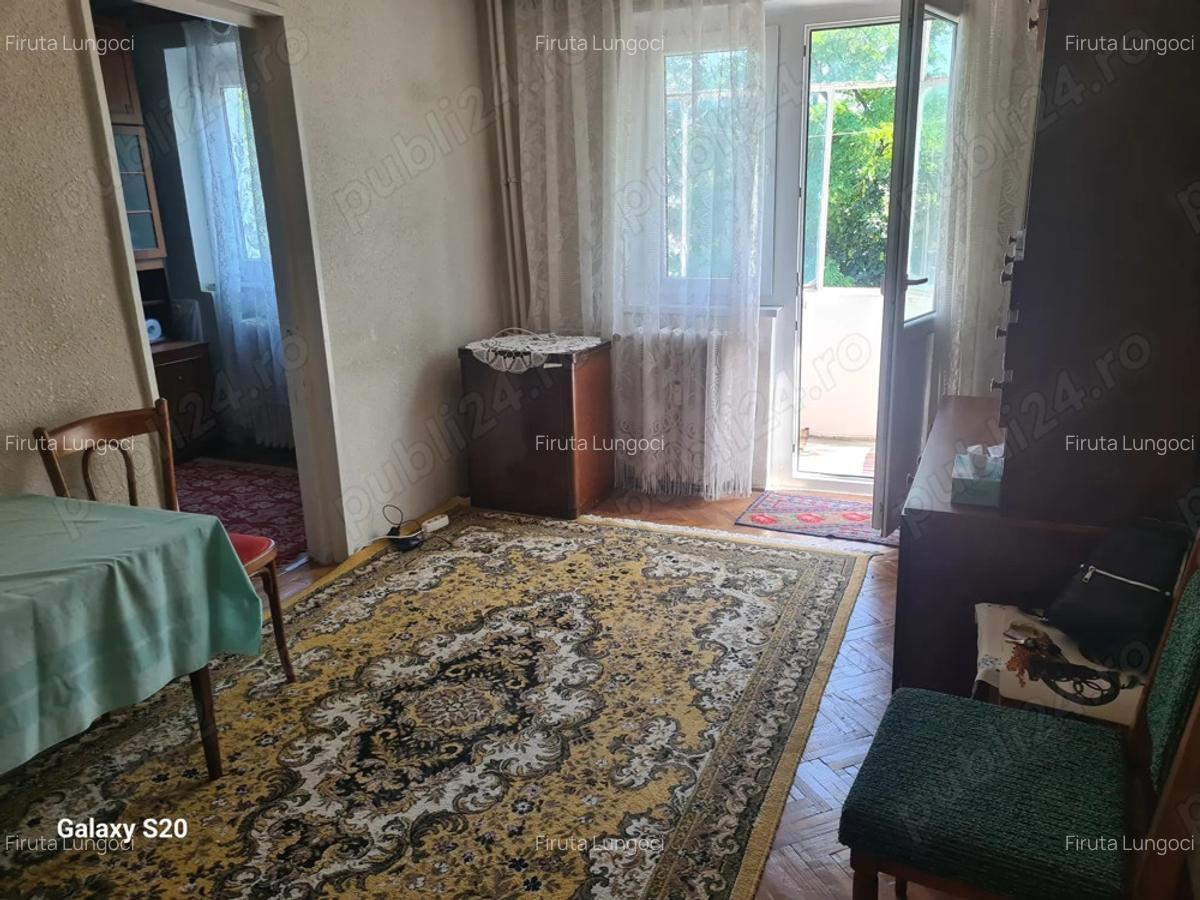 Vand apartament 2 camere, Bld. George Enescu, Suceava - 10