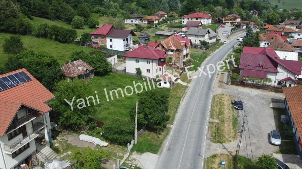 Teren de vanzare in comuna Valea Ia?ului, Jude? Arge?. - 3