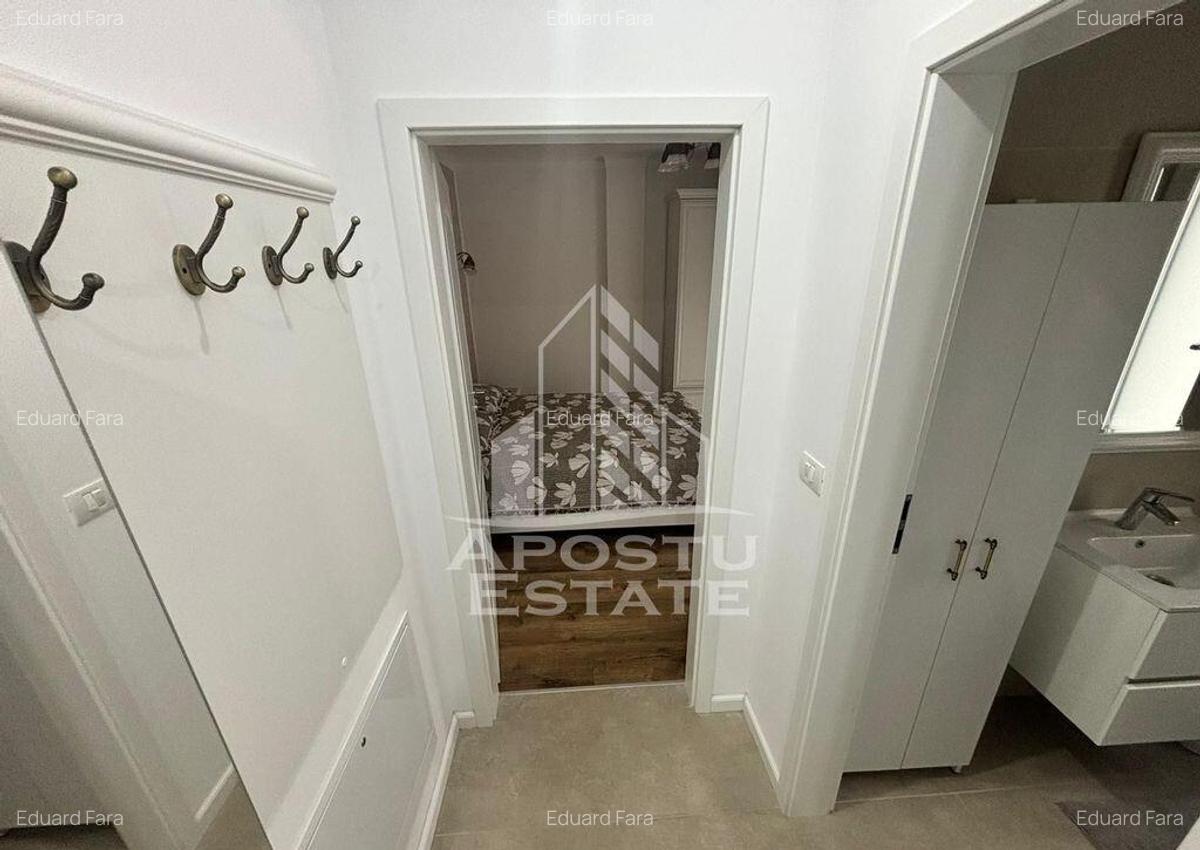 Penthouse in zona Braytim, parcare subterana - 7