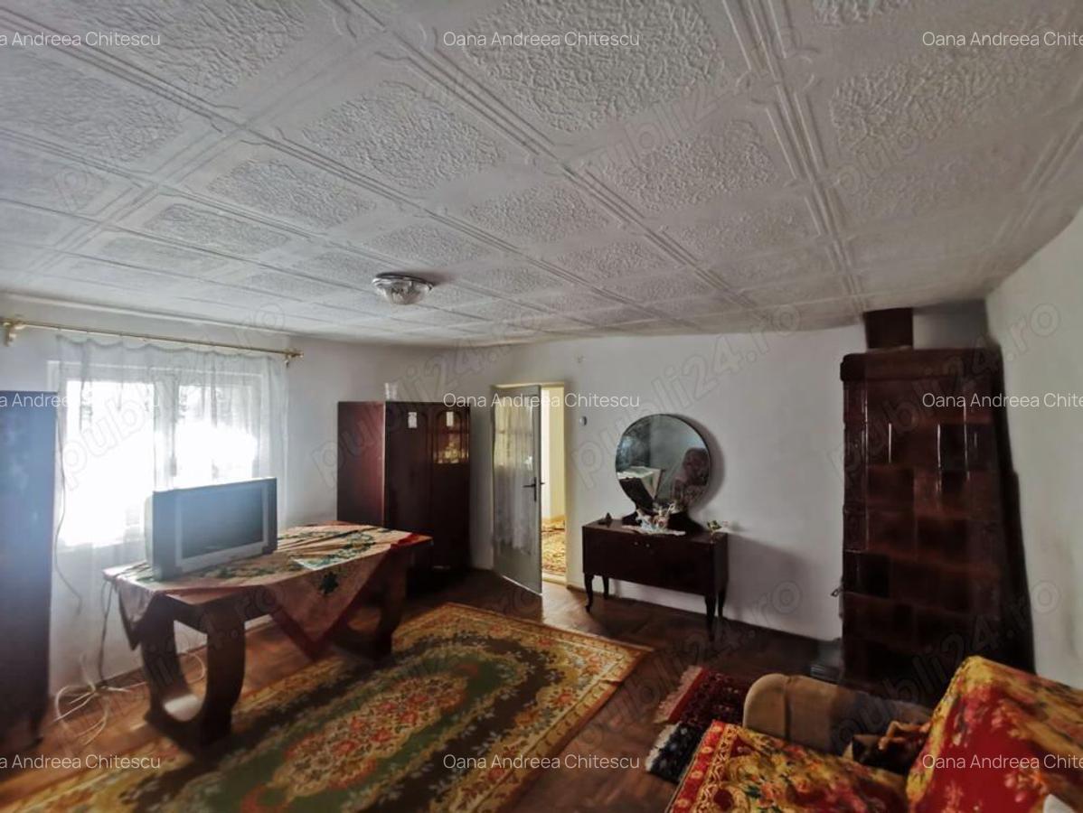 Vanzare Casa Valea Mare Pravat, Jud Arges - 8