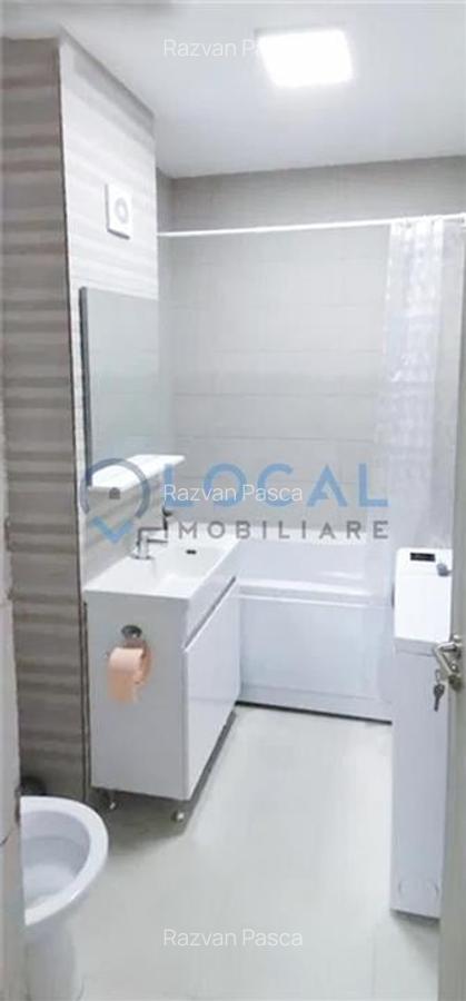 Apartament modern | semicentral | Parcare | Anton Pann - 6