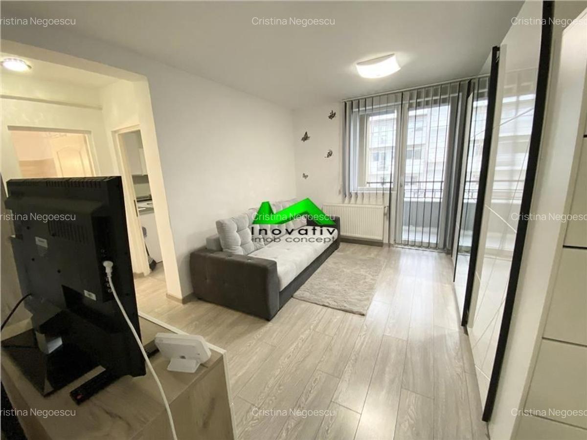 Apartament dd?nchiriat balcon parcare Sibiu Selimbar - 1