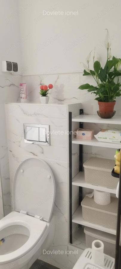 Proprietar vand apartament 2 camere calea sagului - 10
