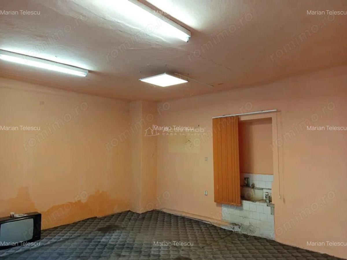 Oravita, Casa + Spatiu Comercial, ZERO COMISION - 5