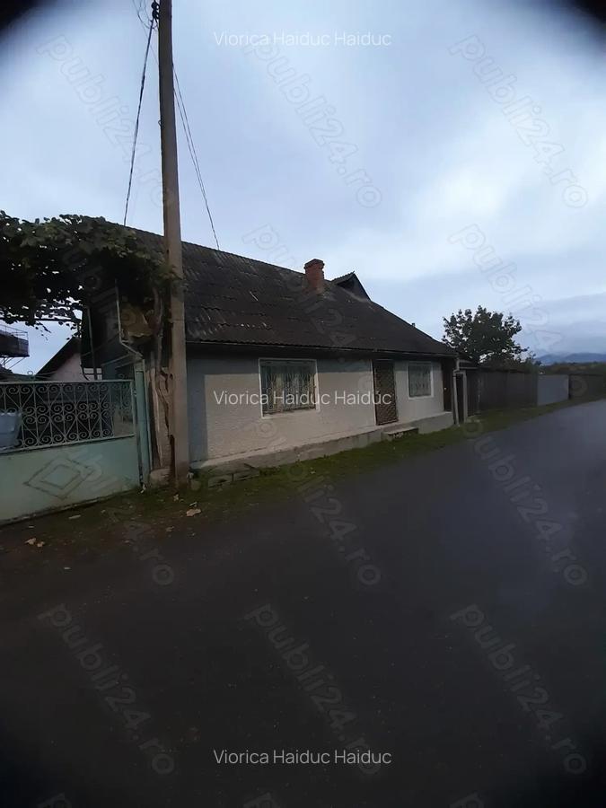 Casa de vanzare in Ciucea - 2