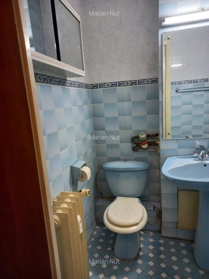 Apartament cu 3 camere decomandat în Bucur Obor - 8