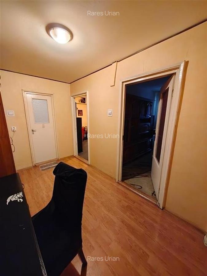 Apartament de vanzare cu 3 camere decomandat, cartierul Manastur Cluj Napoca - 6