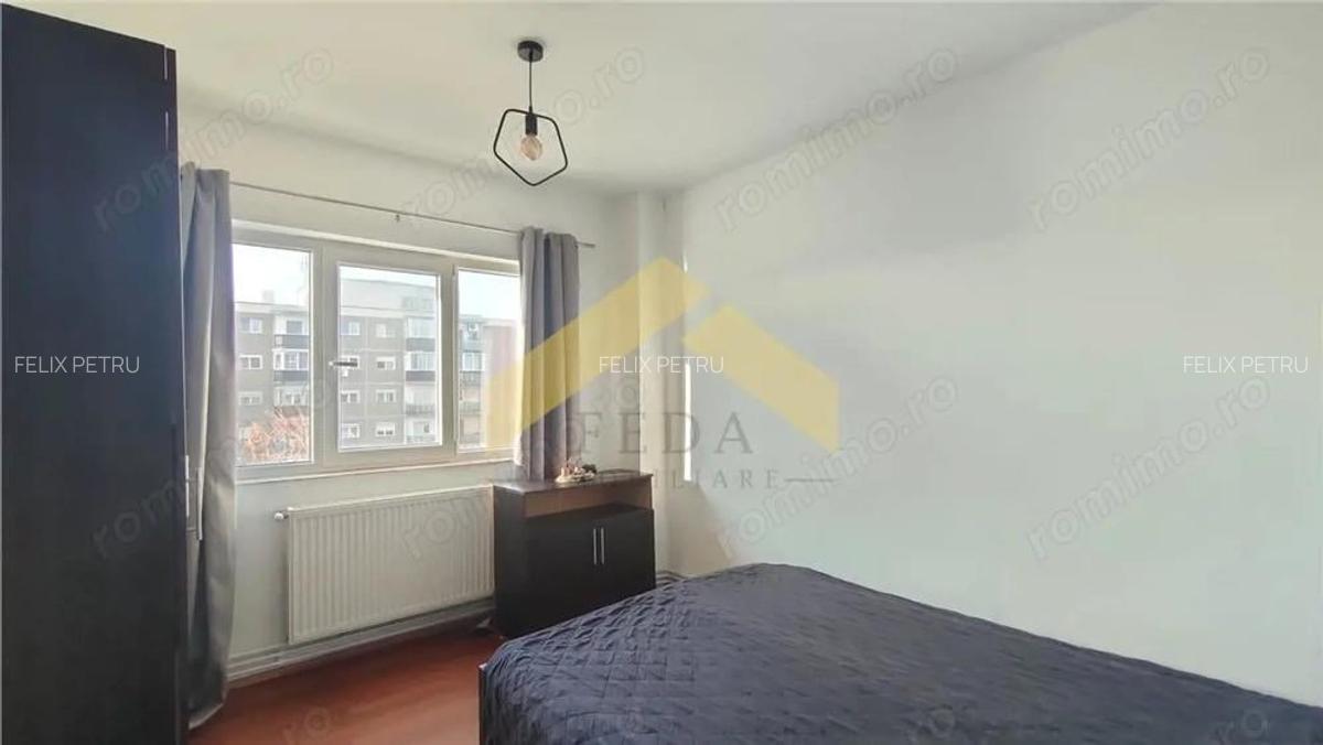 Apartament de inchiriat 3 camere Micalaca Orizont - 2