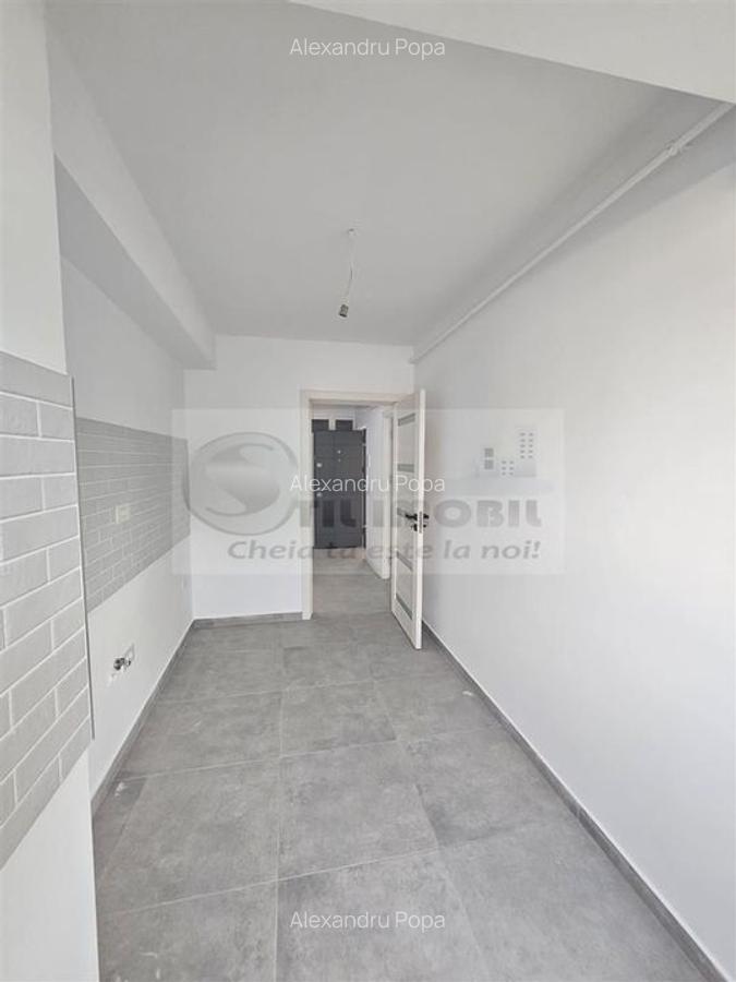 Apartament 2 camere - Pacurari - Str Soarelui - 6 Apartament 2 camere - Pacurari - Str Soarelui - 6
