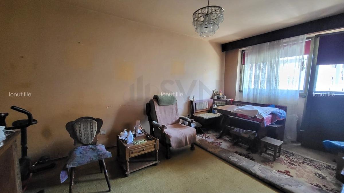 REA1024461 Apartament 3 camere - Doamna Ghica - Parc Plumbuita - 8