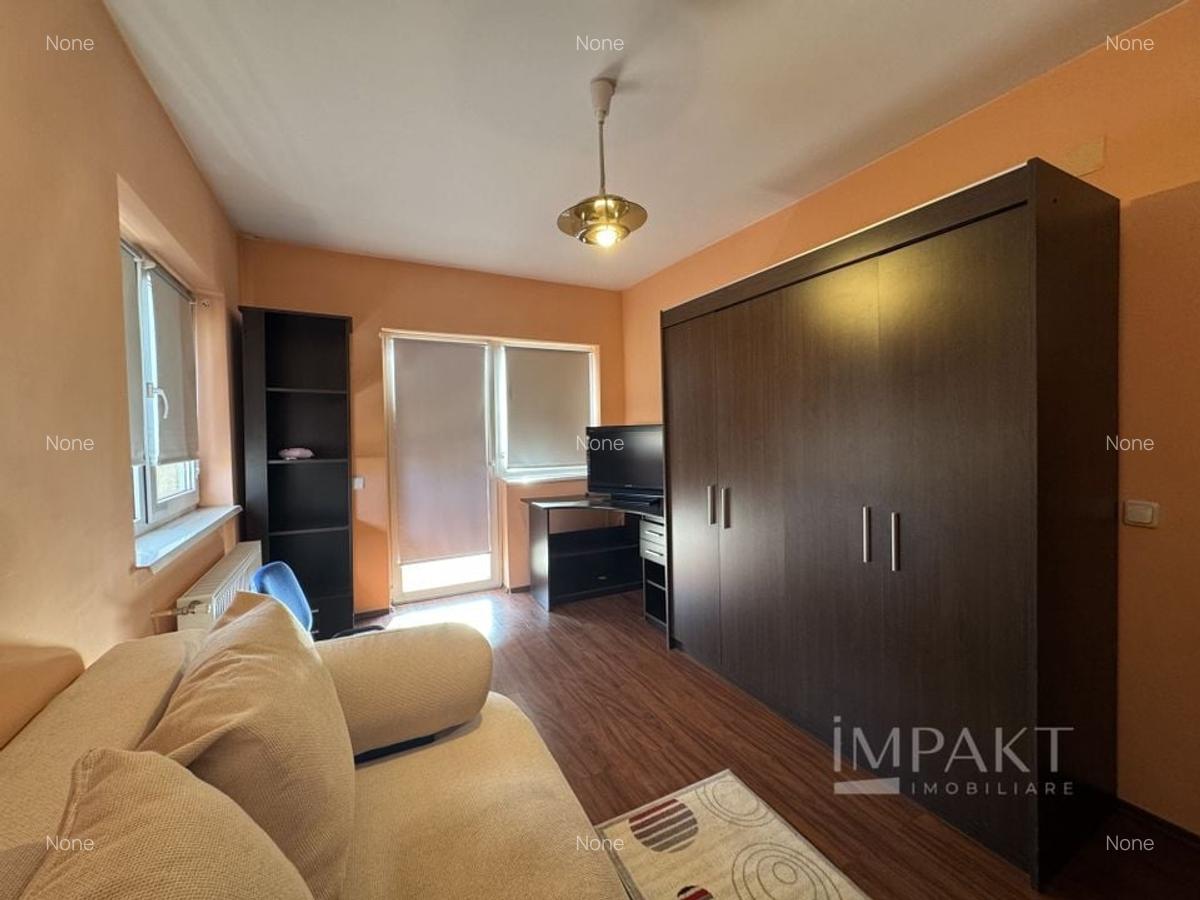 Apartament 3 camere de inchiriat in Floresti cu parcare si zona verde - 6