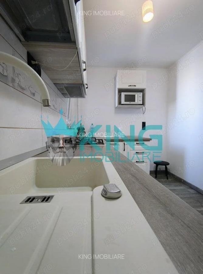 Apartament cu 3 camere decomandat, mobilat în Lujerului - 5