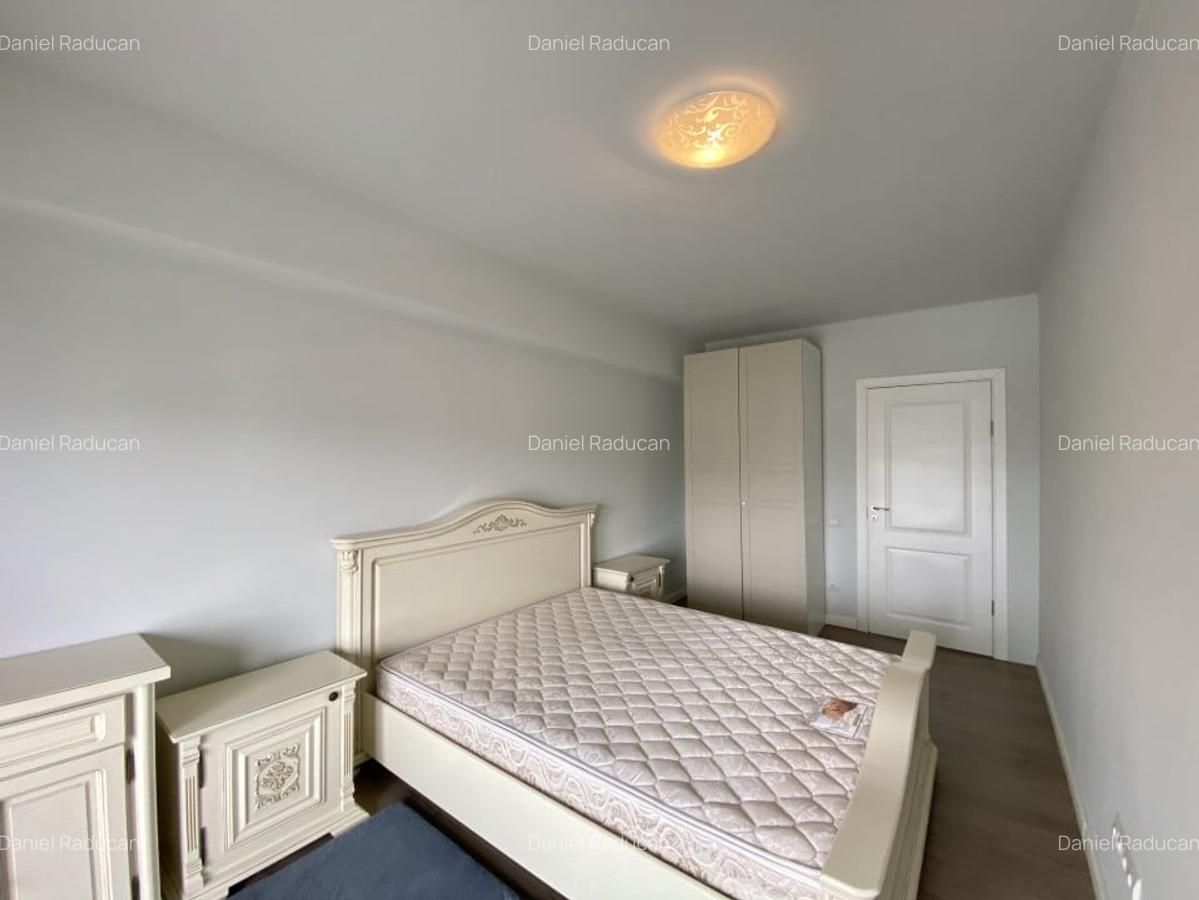 Apartament 2 camere, zona centrala - Scala Center, garaj - 7