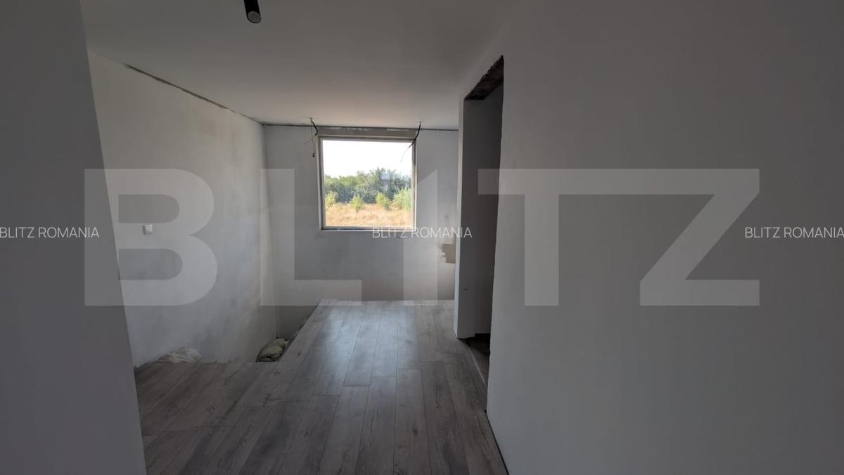 Casa individuala moderna - Bungetu, Dambovita - constructie 2021, teren 1.790 mp - 13