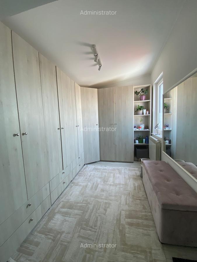 Casă cu 4 camere în Tomis II - 3