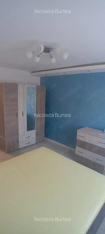 Vand camera de camin transformata in garsoniera - 5