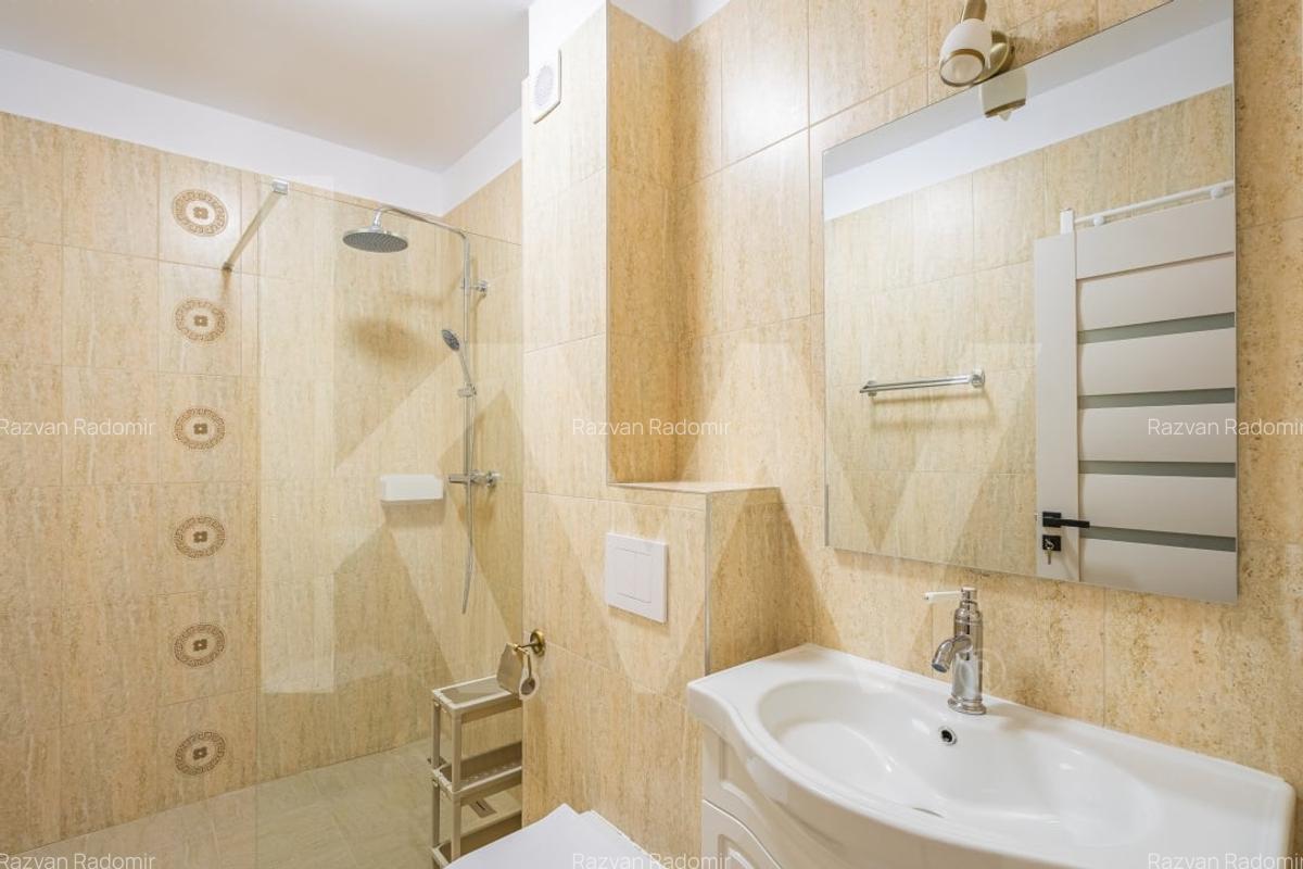 Prima Inchiriere | Apartament 2 camere mobilat, parcare – Doamna Stanca, Dedeman - 5