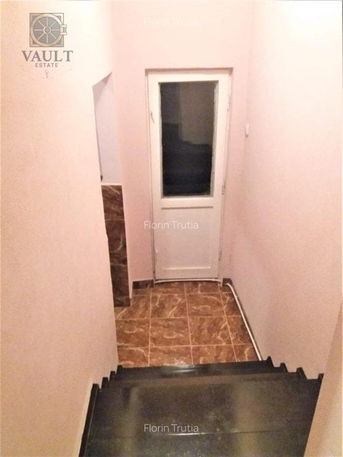 Apartament cu 3 camere decomandat în 13 Septembrie - 8