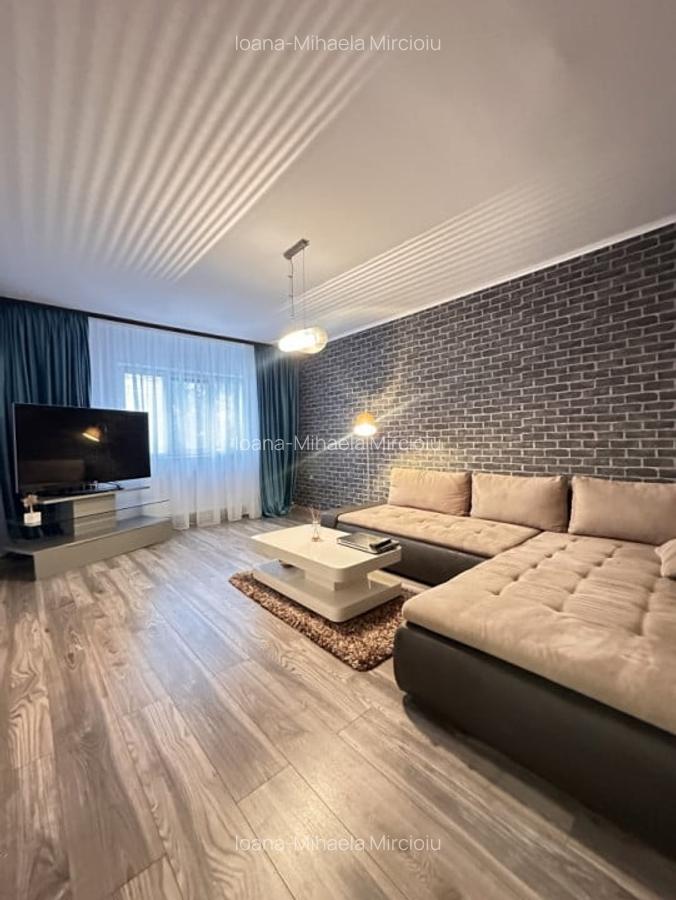 Apartament decomandat 2 camere +loc de parcare -Casa de Cultura - 2
