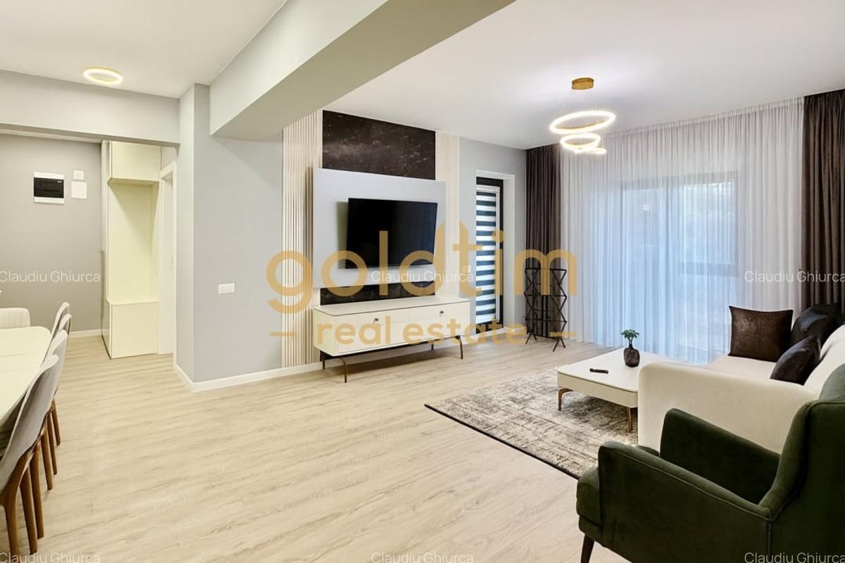 PIPERA PLAZA/SUPERB/LUMINOS/CRYSTAL NORTH/TERASE GENEROASE - 4